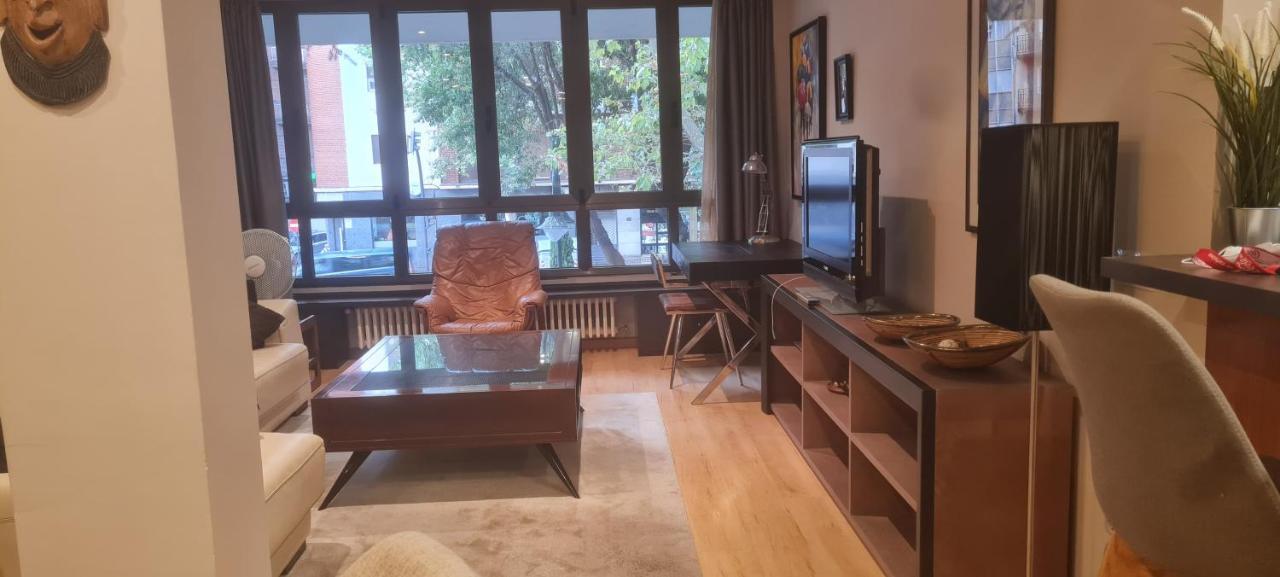 Apartamento Carmelitas Salamanca Exterior foto