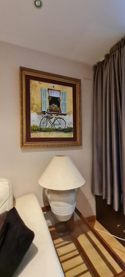 Apartamento Carmelitas Salamanca Exterior foto