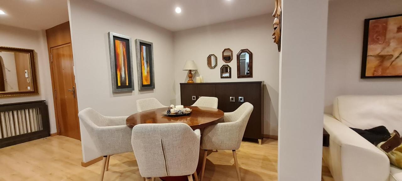 Apartamento Carmelitas Salamanca Exterior foto