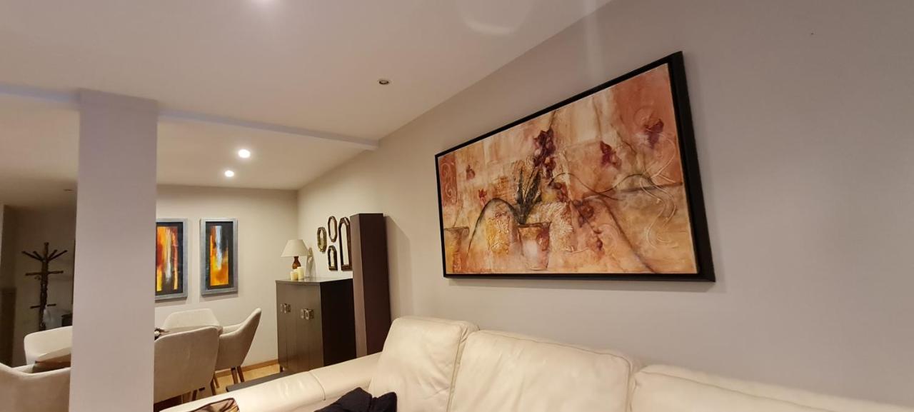 Apartamento Carmelitas Salamanca Exterior foto