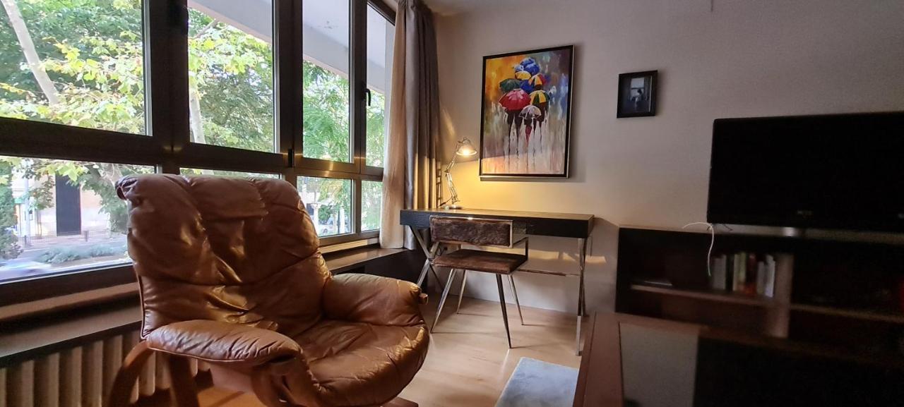 Apartamento Carmelitas Salamanca Exterior foto