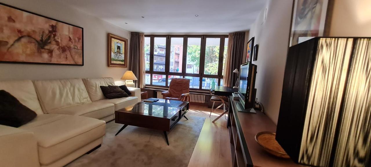 Apartamento Carmelitas Salamanca Exterior foto