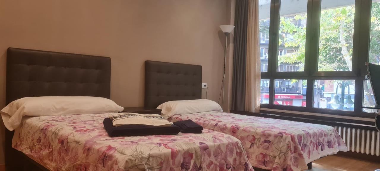 Apartamento Carmelitas Salamanca Exterior foto