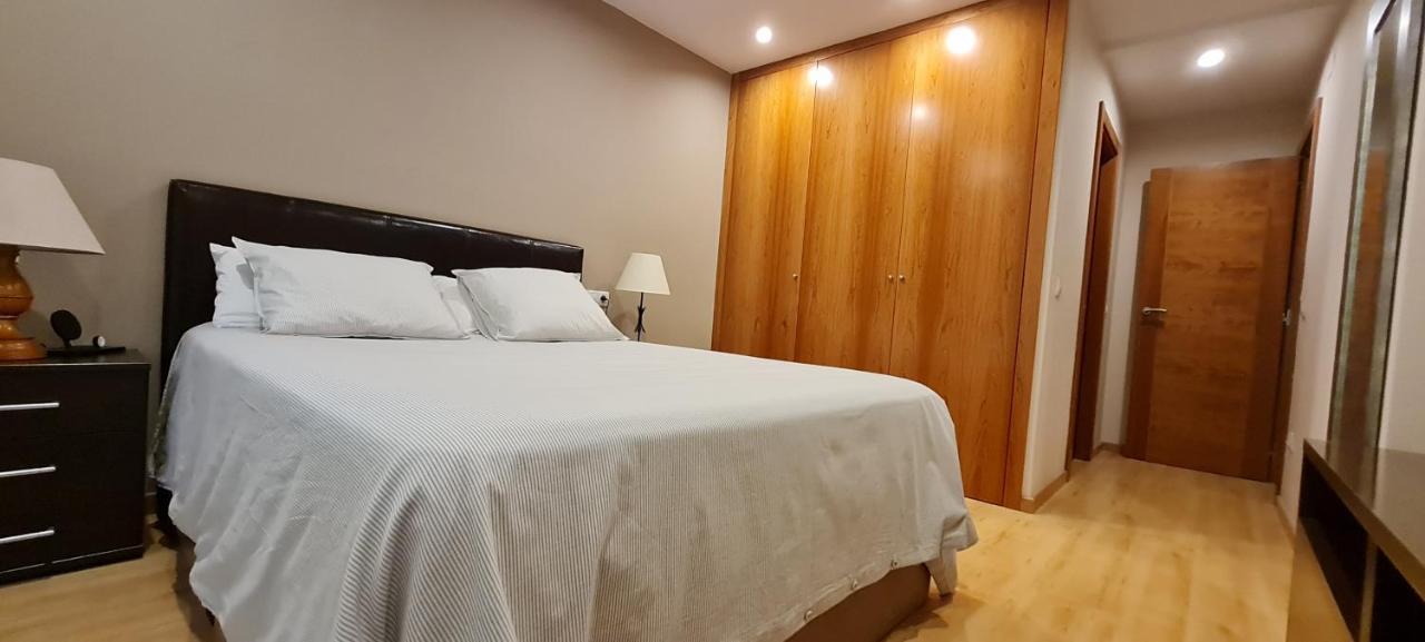 Apartamento Carmelitas Salamanca Exterior foto